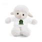 Dat Sik Irishh Stuffed Animals with Tee