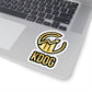 KDOG Stickers