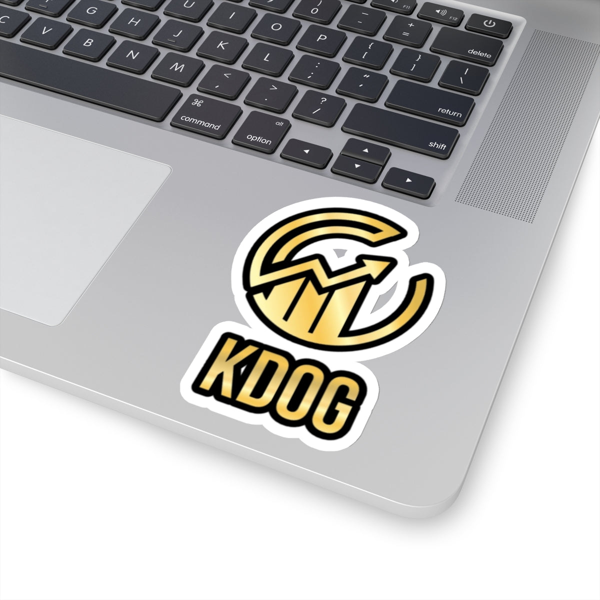 KDOG Stickers