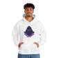 Demon Killer Classic Unisex Hoodie