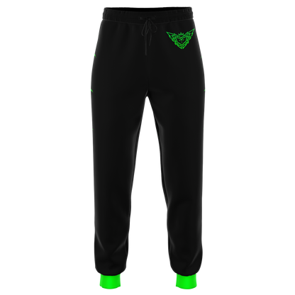 Hezekiah Joggers