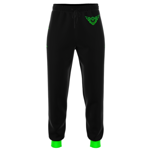 Hezekiah Joggers