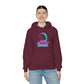 Team Kraven Quills Unisex Hoodie #2