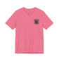 Club8888 Support The Troops Unisex T-shirt