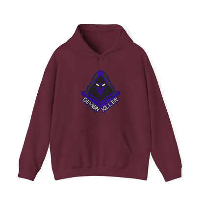 Demon Killer Classic Unisex Hoodie