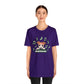 GiddyFlutist Notes Unisex T-Shirt