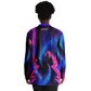 BadWolfRose Hockey Jersey