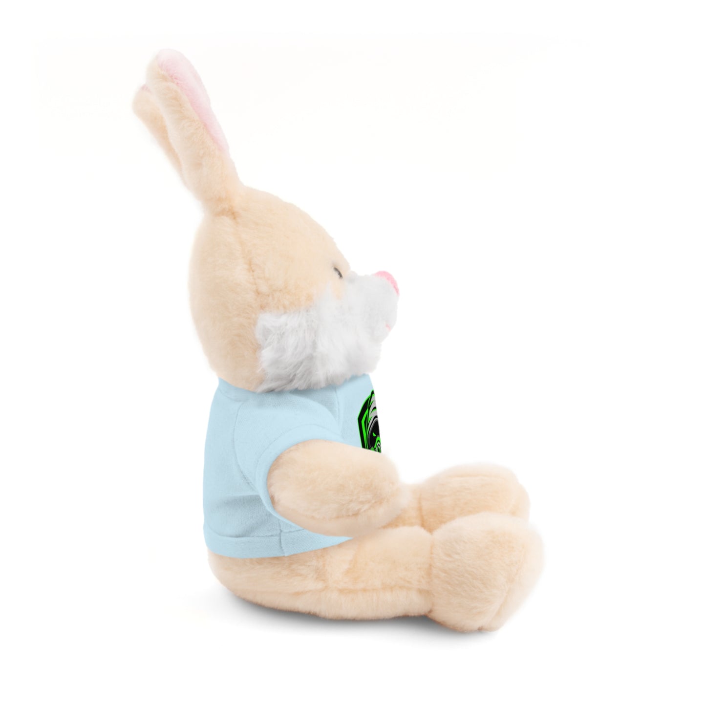FD4 Stuffed Animals with Tee