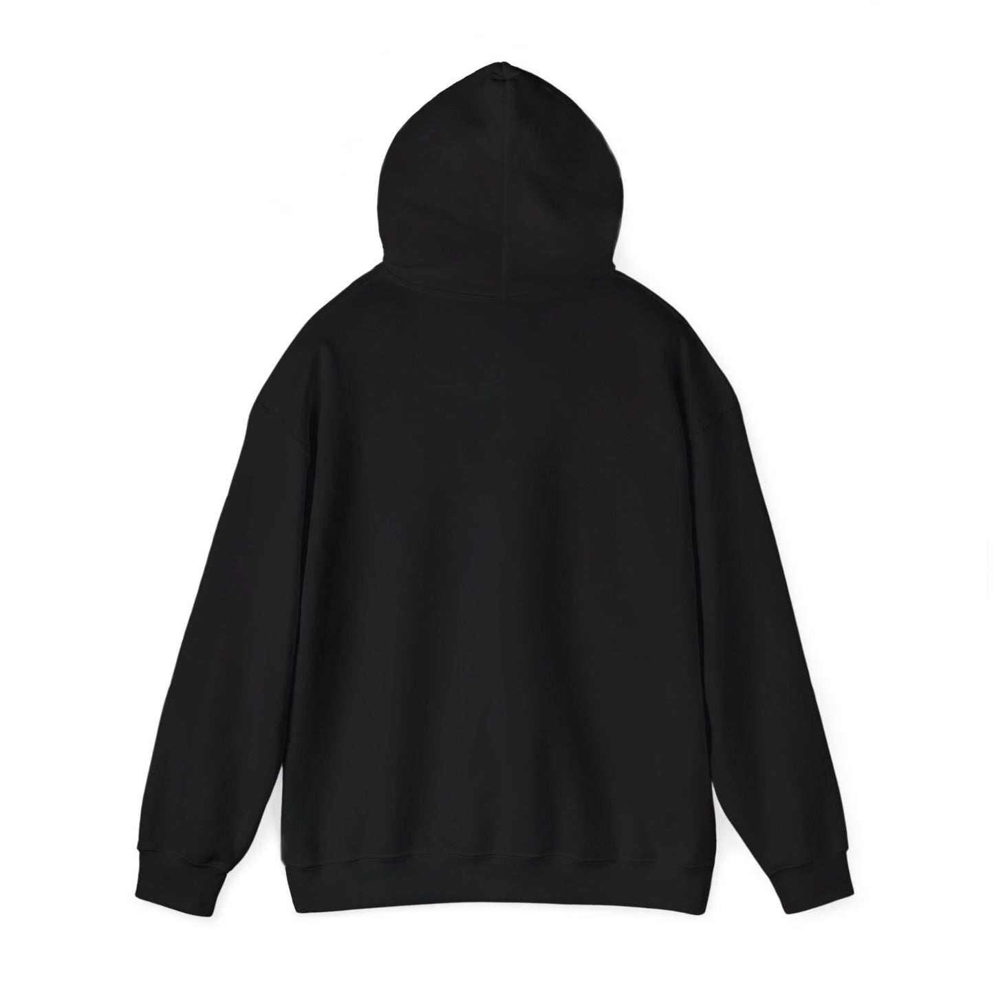 Thermal Break Graffiti Unisex Hoodie