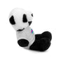 Team Kraven Quills Stuffed Animals with Tee