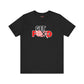 GET FOX'D Unisex T-shirt