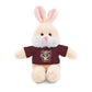 Miz Murder 2024 Stuffed Animals with Tee