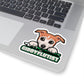 GiddyFlutist Stickers