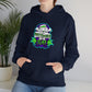 Puff Puff Slay Unisex Hoodie