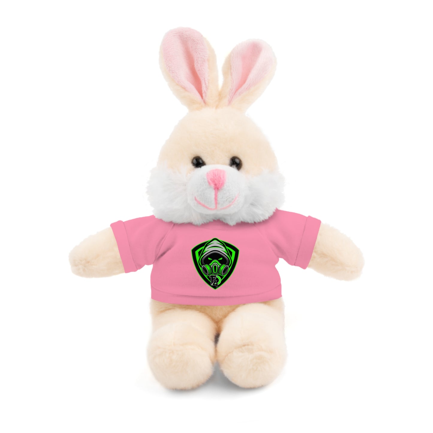 FD4 Stuffed Animals with Tee