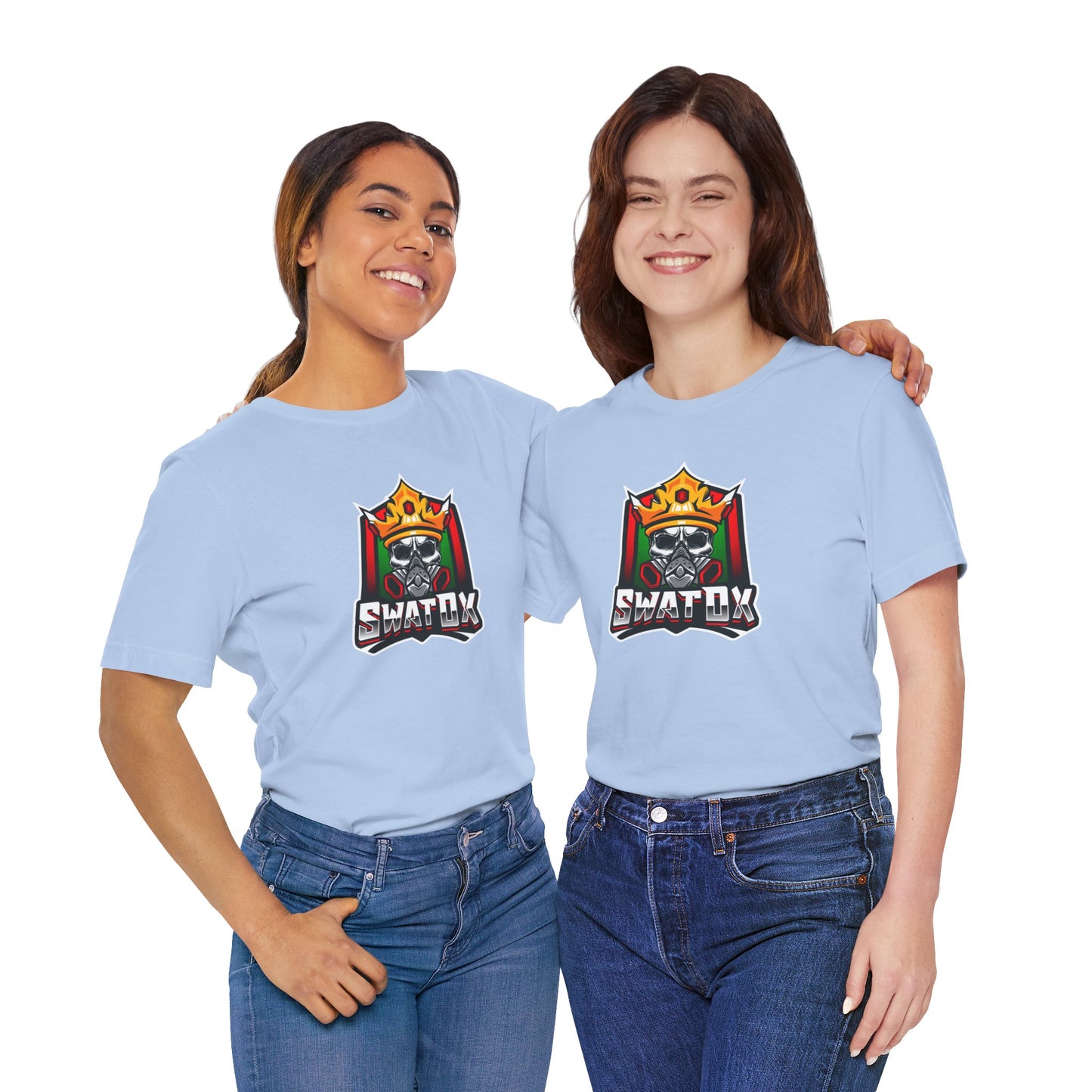 SwatDx Unisex T-shirt