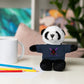 Darth Hrafn Stuffed Animals with Tee