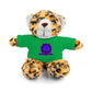 BadWolfRose Classic Stuffed Animals with Tee