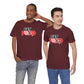 GET FOX'D Unisex T-shirt