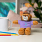 Kraven Quills Stuffed Animals with Tee