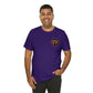 Mr. Florian F/B Design Unisex T-shirt
