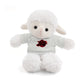 THE FLOCK Stuffed Animals with Tee