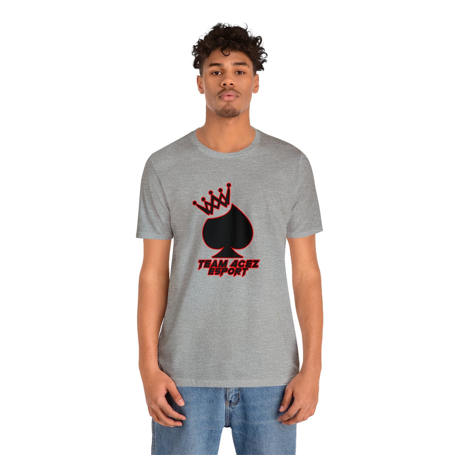 4CEZ Classic Unisex T-shirt