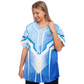 IceMan Baseball Jersey