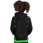 Hezekiah Kids Pro Hoodie