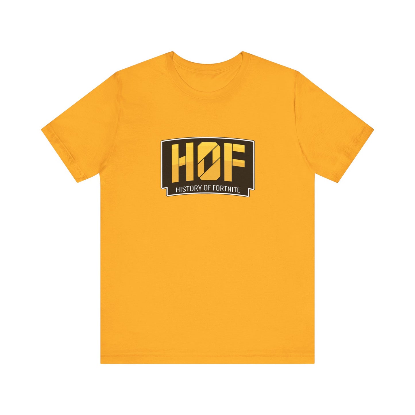 History Of FN Unisex T-shirt