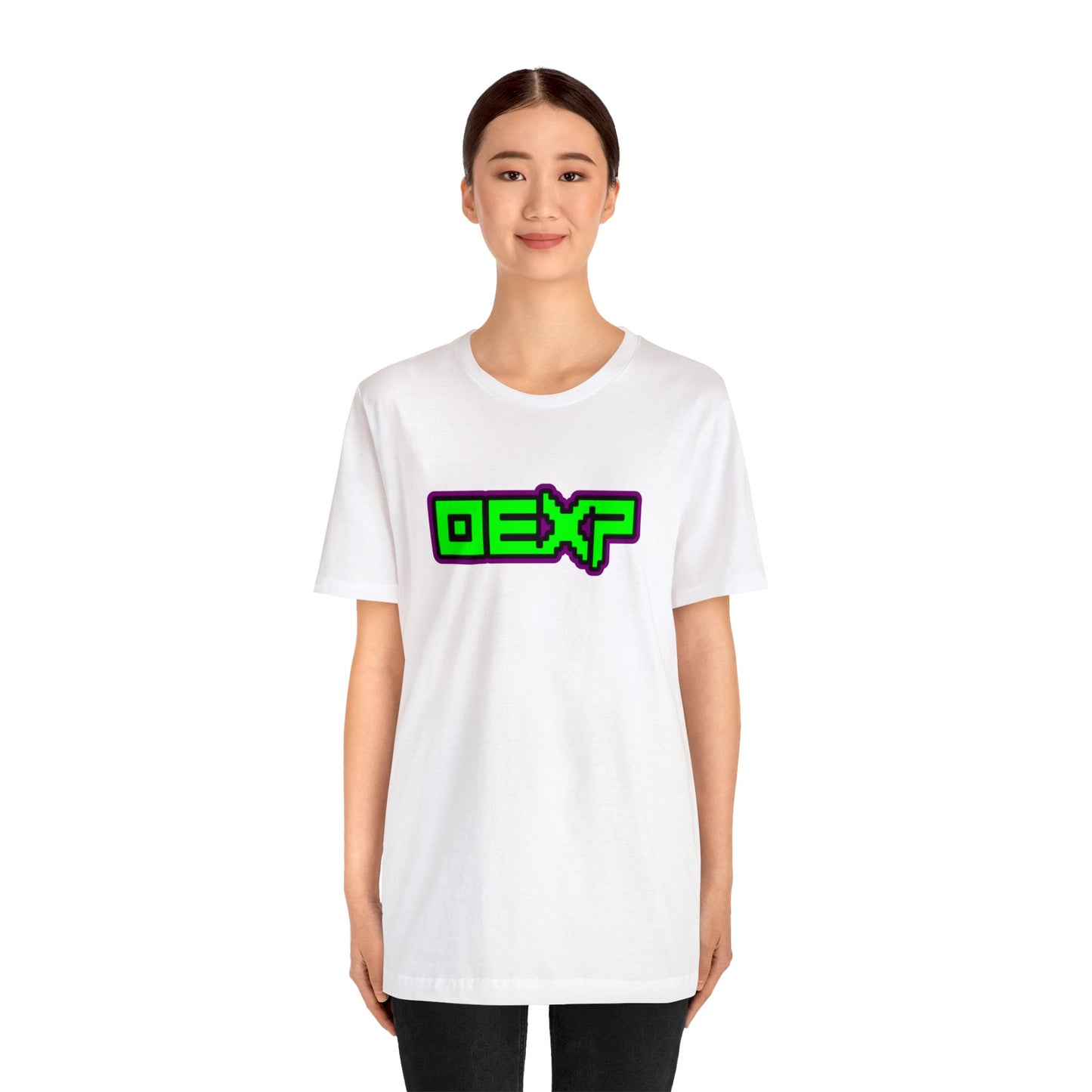 Zr0XPerience Unisex T-shirt