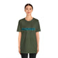 KillerStatic Text Logo Unisex T-shirt