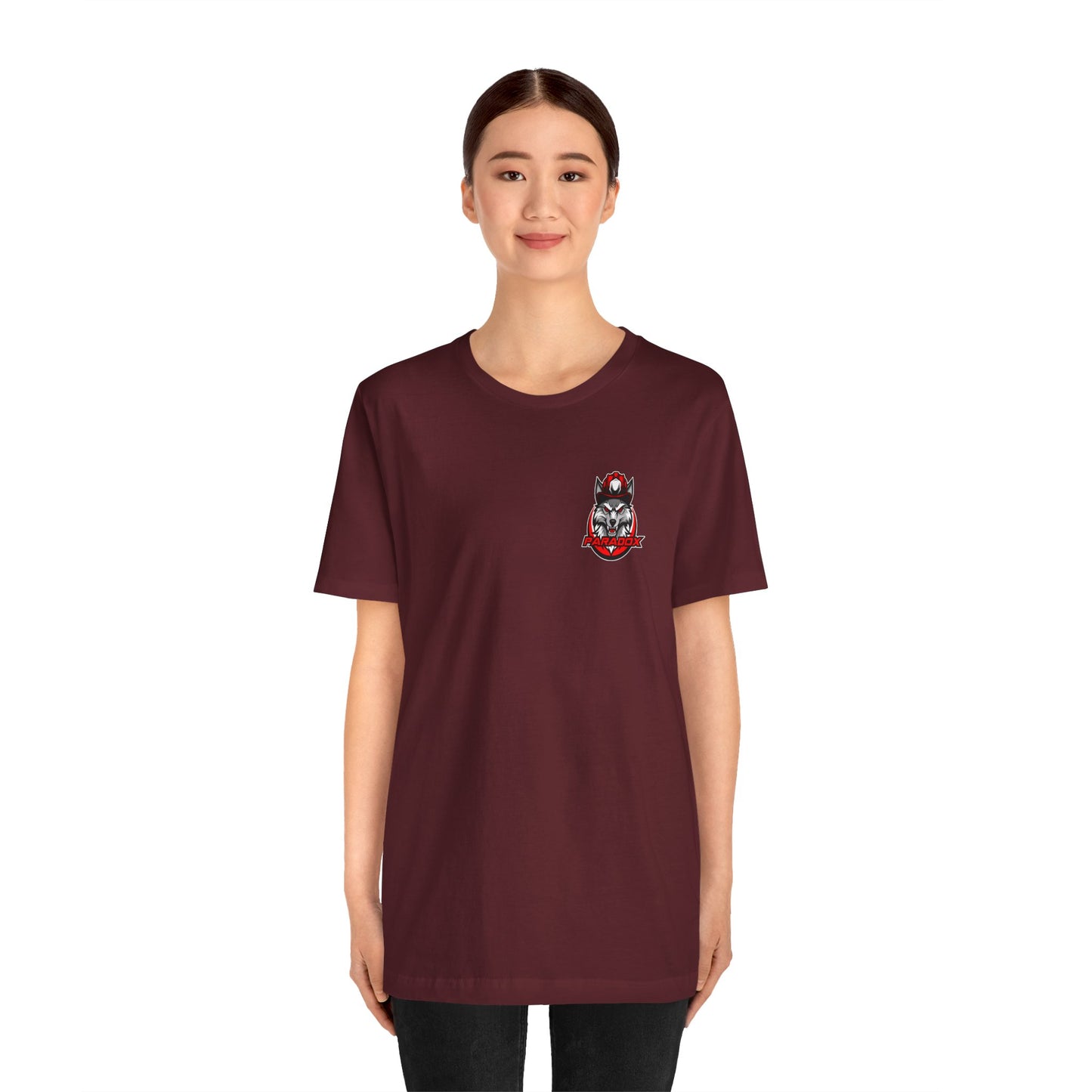 Paradox Classic #2 Unisex T-shirt