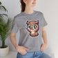 Miz Murder 2024 Unisex T-shirt
