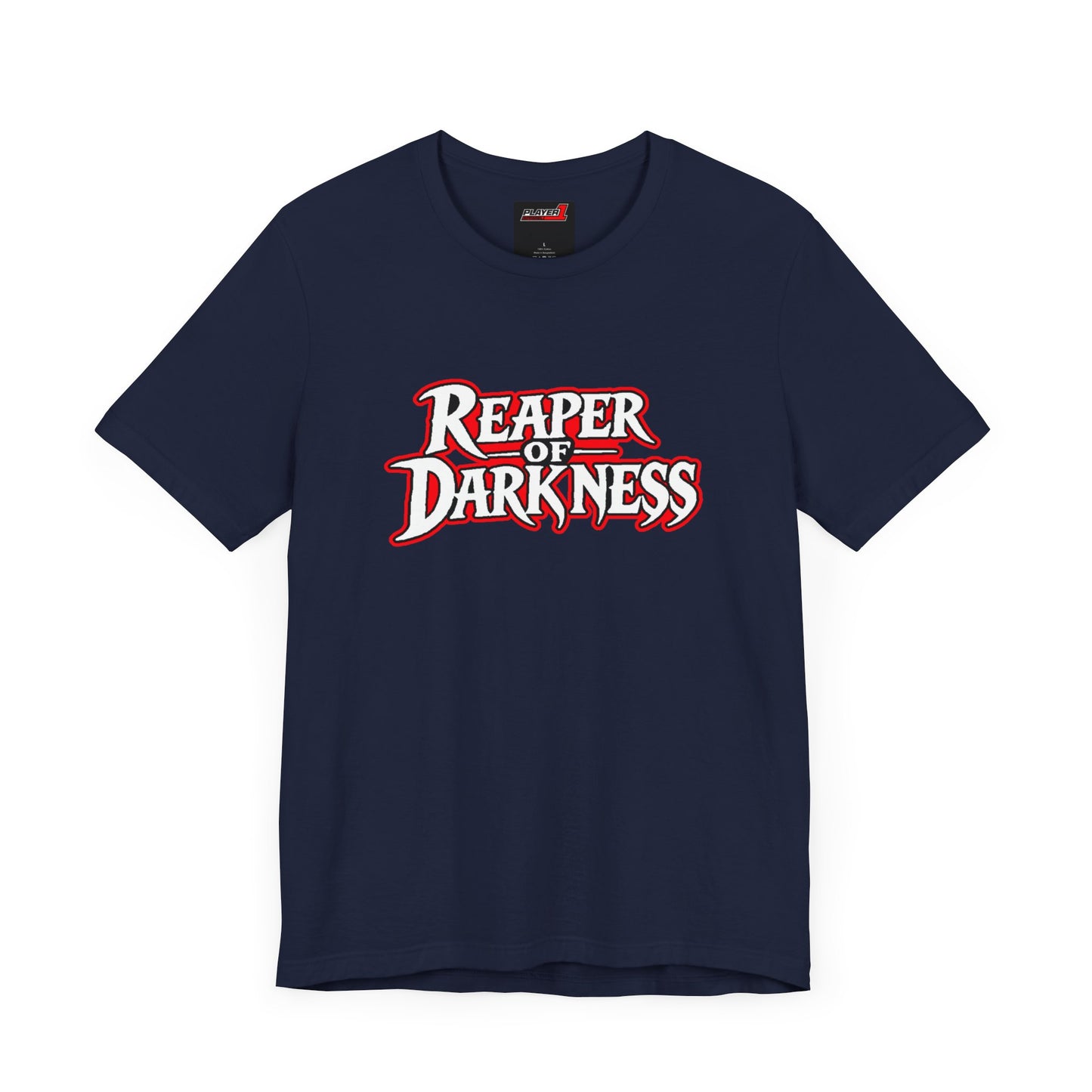 Reaper Of Darkness Unisex T-shirt