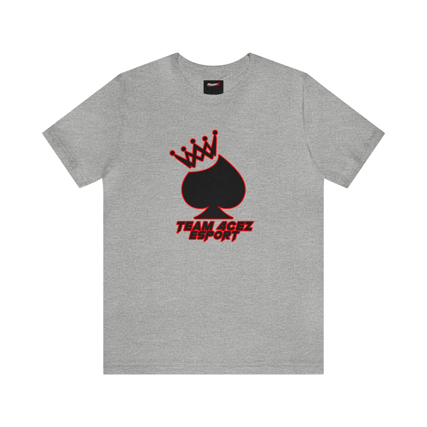 4CEZ Classic Unisex T-shirt