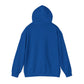 Elysium Game Servers Unisex Hoodie