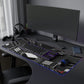 Elysium Game Servers LED Gaming Mouse Pad