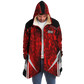 Deadlyshot16 Gamer Cloak