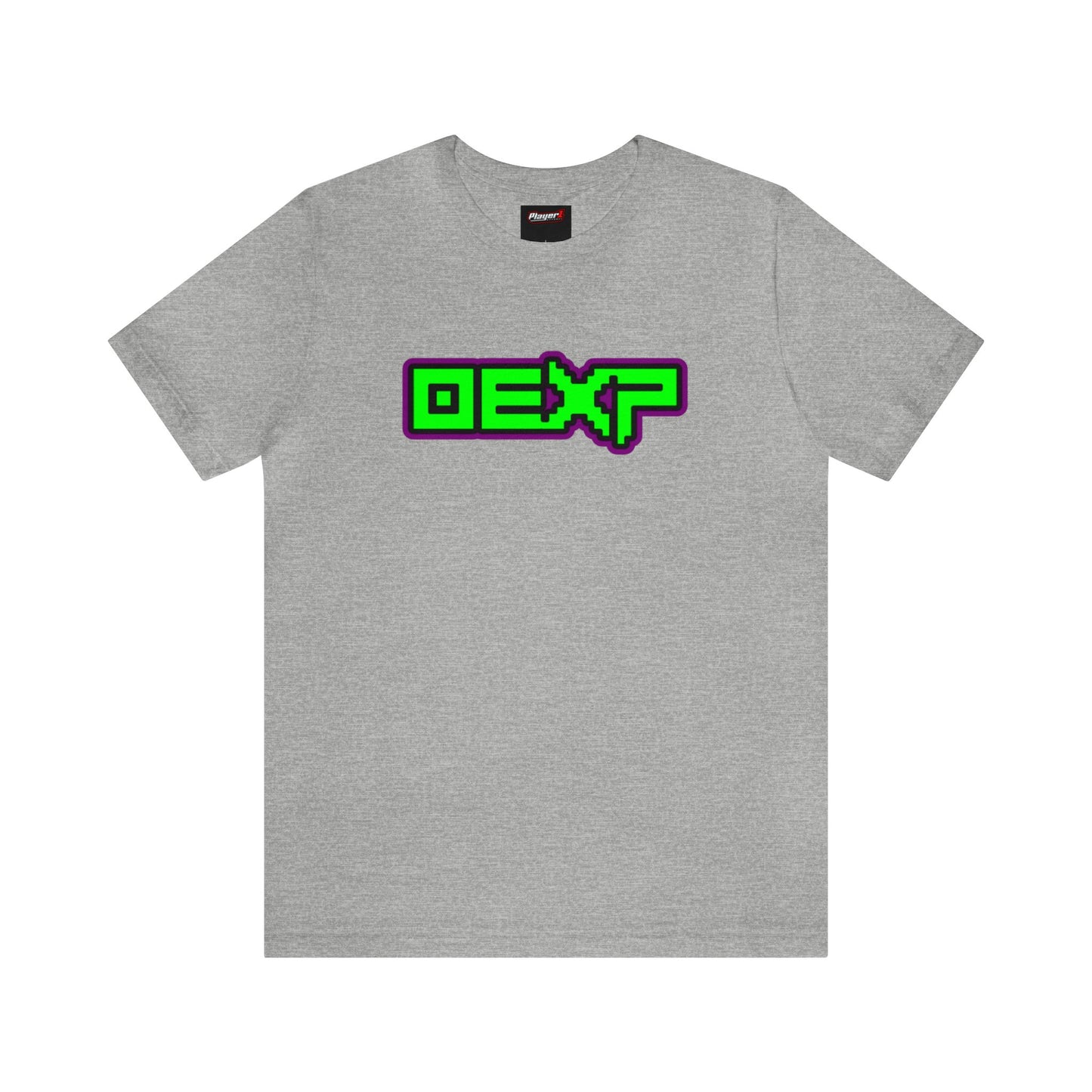 Zr0XPerience Unisex T-shirt