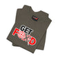 GET FOX'D Unisex T-shirt