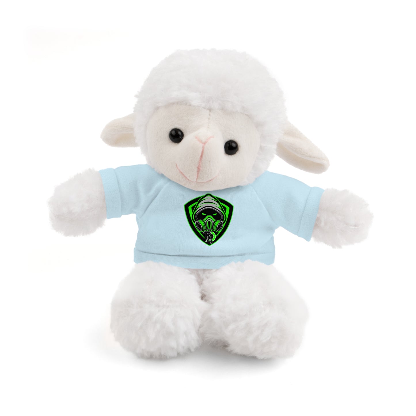 FD4 Stuffed Animals with Tee