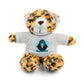 KillerStatic Stuffed Animals with Tee