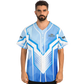 IceMan Baseball Jersey