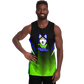 KevTheFatMan Basketball Jersey