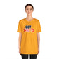 GET FOX'D Unisex T-shirt