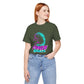 Team Kraven Quills Unisex T-shirt #2