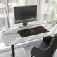 DevilWolf LED Gaming Mouse Pad