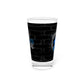 Thermal Break Going Thermal Pint Glass, 16oz