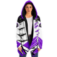 YoBoyScar Gamer Cloak (CN)